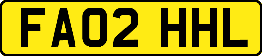 FA02HHL