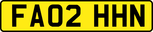 FA02HHN