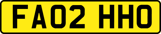 FA02HHO