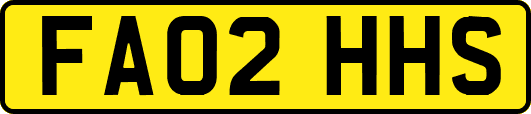 FA02HHS
