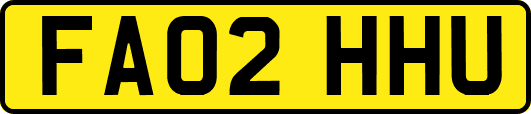FA02HHU