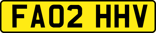 FA02HHV