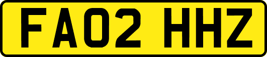 FA02HHZ