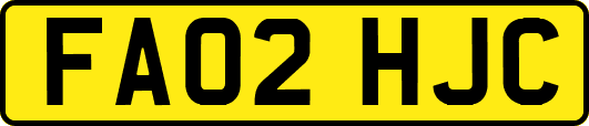 FA02HJC