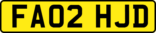 FA02HJD