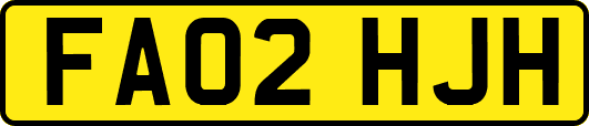 FA02HJH