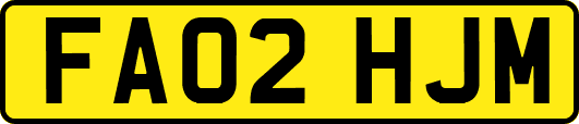 FA02HJM