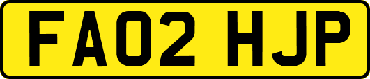 FA02HJP