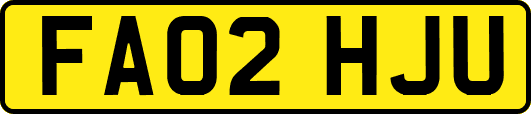 FA02HJU