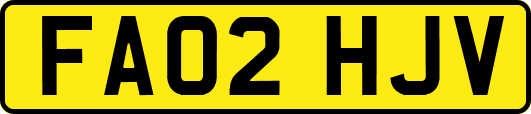 FA02HJV