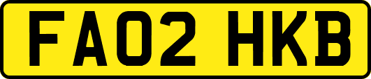 FA02HKB
