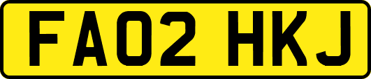 FA02HKJ