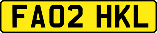 FA02HKL