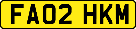 FA02HKM
