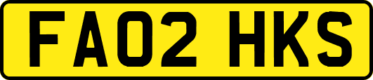 FA02HKS