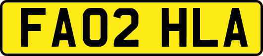 FA02HLA