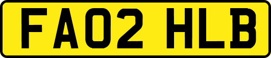 FA02HLB