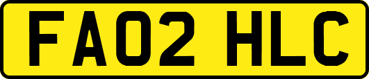 FA02HLC