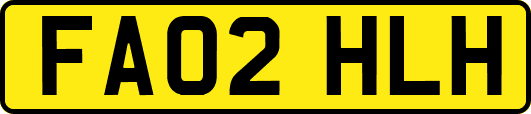 FA02HLH