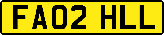 FA02HLL
