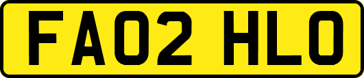 FA02HLO