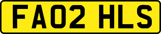 FA02HLS