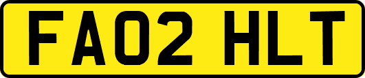 FA02HLT