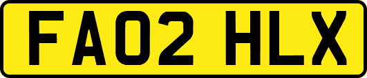 FA02HLX