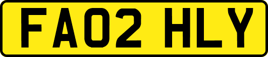 FA02HLY