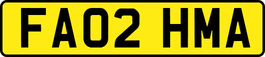 FA02HMA