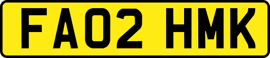 FA02HMK