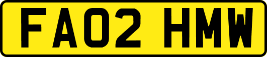 FA02HMW