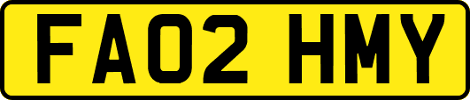 FA02HMY