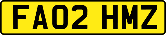 FA02HMZ