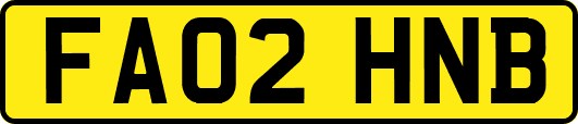 FA02HNB