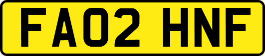 FA02HNF
