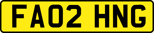 FA02HNG