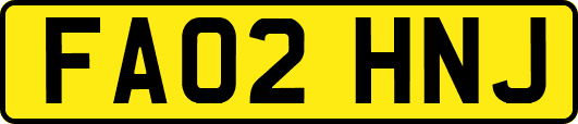 FA02HNJ