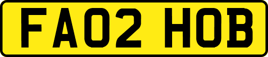 FA02HOB
