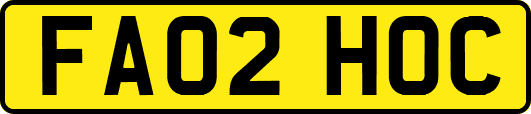 FA02HOC