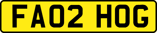 FA02HOG