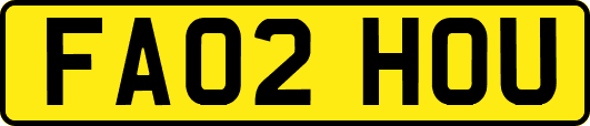 FA02HOU