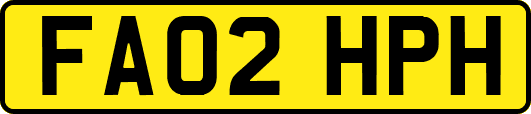 FA02HPH