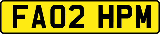 FA02HPM