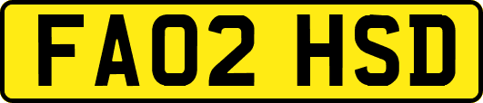 FA02HSD