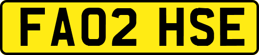 FA02HSE