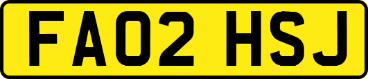 FA02HSJ