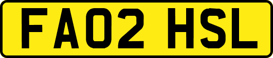 FA02HSL