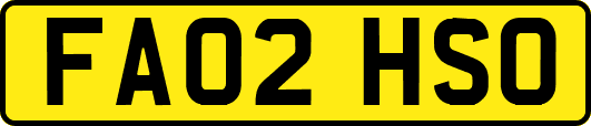 FA02HSO