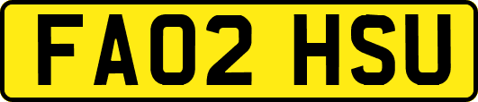 FA02HSU
